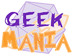 Geek Mania