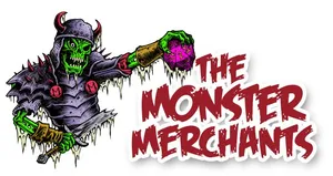 The Monster Merchants The Monster Merchants