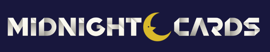 Midnight Cards Midnight Cards