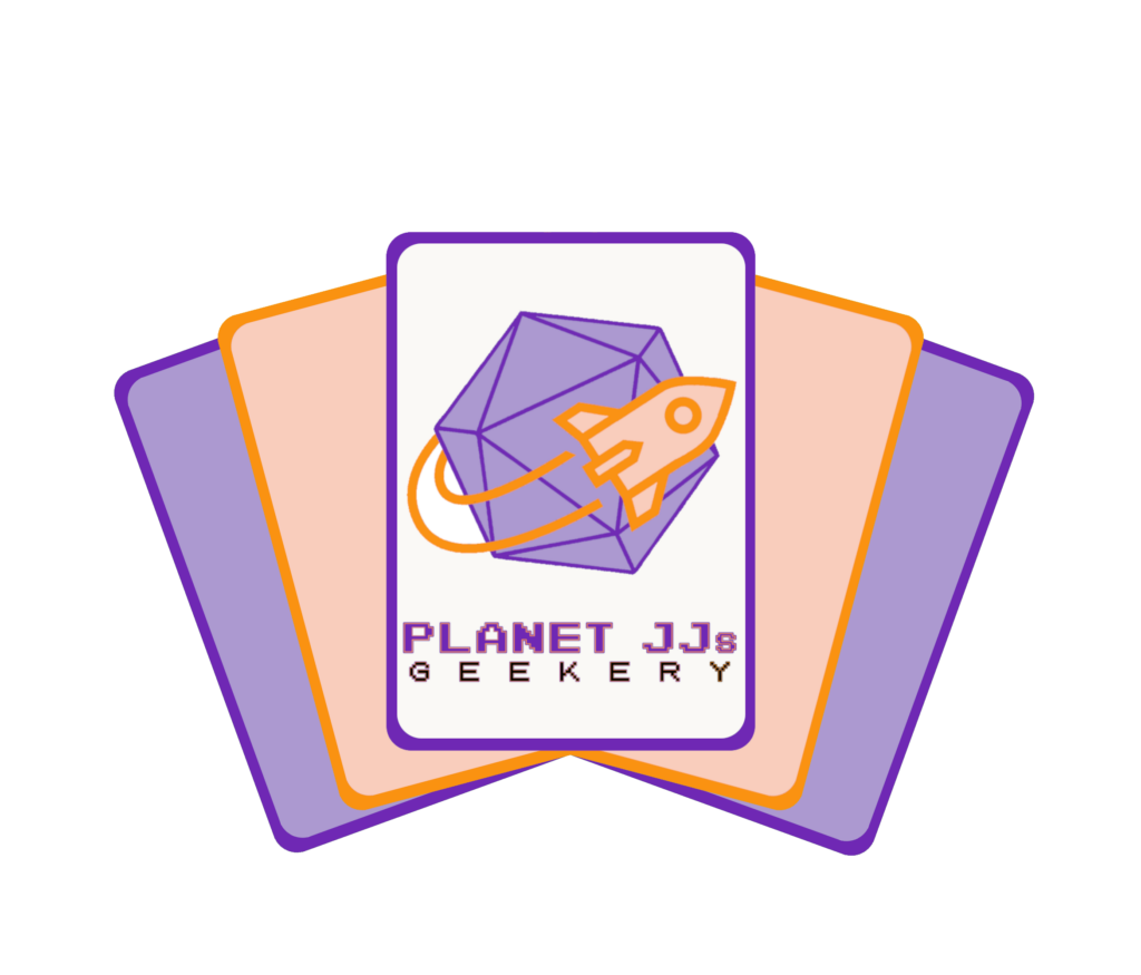 Planet JJs Planet JJs