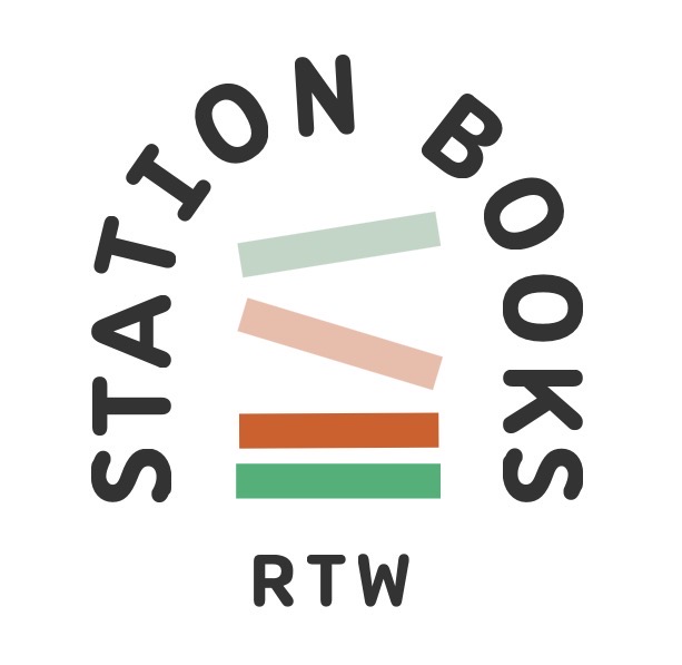 Station Books