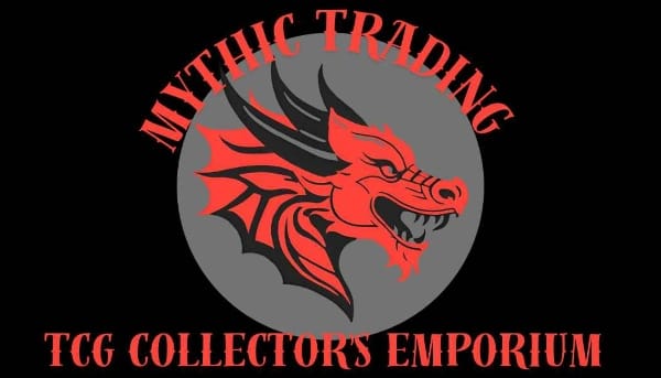 Mythic Trading – TCG Collectors Emporium