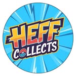 Heff Collects
