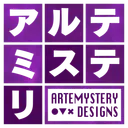 Artemystery Design